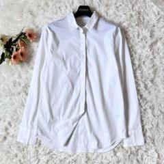 ブルネロクチネリ 長袖シャツブラウス S - BRUNELLO CUCINELLI - 美品 ブルネロクチネリ BRUNELLO