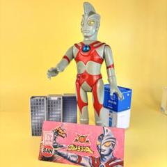 き*ろ様 ウルトラエース　マルサン　ソフビ　500体限定 期間限定のお買い得商品 マルサン - Yahoo!オークション