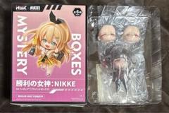 2025年最新】nikke フィギュア sdの人気アイテム - メルカリ