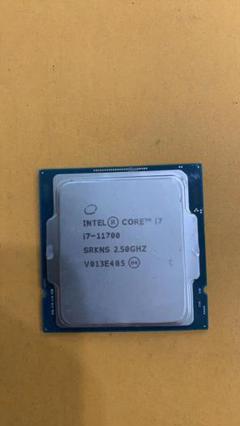 2025年最新】core i7 11700の人気アイテム - メルカリ