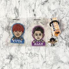 GENERATIONS - UJ白濱亜嵐ファイナルネックストラップ 2025年最新】白濱亜嵐 ネックストラップの人気アイテム - メルカリ