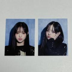 tripleS MD グッズ チェウォン うちわ アクスタ 新品未開封 tripleS MD グッズ チェウォン うちわ アクスタ 新品未開封