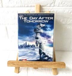 DVD　洋画映画　デイ・アフタートゥモロー