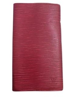 【新品✨極美品】Louis Vuitton アジェンダポッシュ アジェンダ・ポッシュ エピ｜ルイ・ヴィトン 公式サイト - R20522