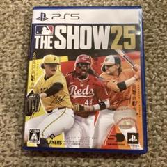PS5 MLB The Show 25 英語版