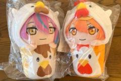 プロセカ 天馬司 からあげクン ぬいぐるみ グッズ]プロジェクトセカイ カラフルステージ！ feat. 初音ミク