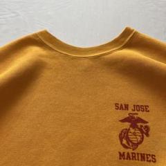リバースウィーブ USMC MARINES TRUE TO ARCHIVES リバースウィーブ®」の1stモデルも忠実に再現！ 「Champion