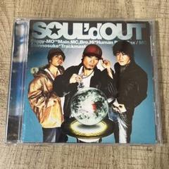 洋楽オムニバス「SOUL'd OUT」国内版アルバム5枚組 2025年最新】Yahoo!オークション -soul'd out cdの中古品・新品