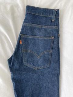 希少 70s Levi’s ベロア フレアパンツ 517 684 646 y2k 希少 70s Levi's ベロア フレアパンツ 517 684 646 y2k