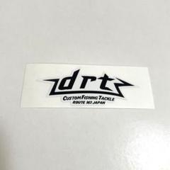 DRT キープキャスト限定 ワッペン ステッカー ARTEX フレンジー m69644554056_1.jpg?1744177172