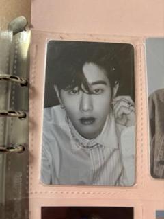 ☆n.y040608さま専用☆ GOT7 トレカ GOT7 ForEver on X: 