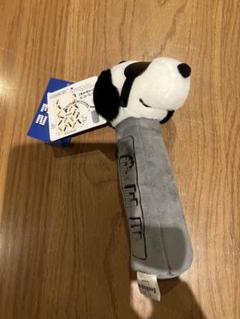 新品　スヌーピー PEANUTS PEZ ペッツ
