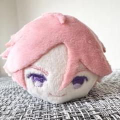 あんスタ 桜河こはく もちマス グッズ-マスコット】もちもちマスコットPS あんさんぶるスターズ