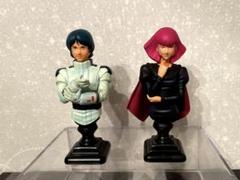 ハロカプガンダム+α Yahoo!オークション -「機動戦士ガンダム ハロカプ」の落札相場