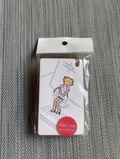 コアラキックス koala kicks パスケース 女の人 マリリンモンロー
