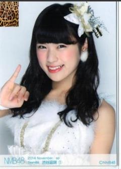 月別個別生写真5枚組 2014 1 2 3 4 5 6 上半期6種セット渋谷凪咲 渋谷凪咲卒業コンサート 卒業記念生写真5枚セット(全2種