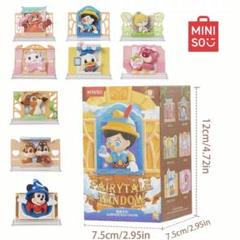 miniso ディズニー ピクサー フィギュア 7個セット miniso ディズニー ピクサー フィギュア 7個セット - メルカリ