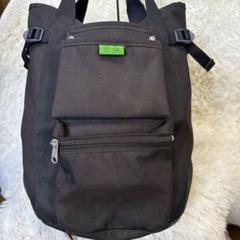PORTER ユニオン バックパックリュック UNION RUCKSACK