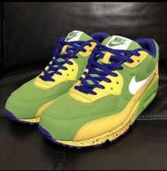 ナイキ エアマックス90 ランニングマン NIKE AIR MAX 90