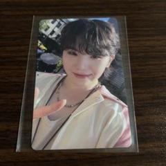 SEVENTEEN ウジ HEAVEN 会場限定 ベルーナ 埼玉 トレカ