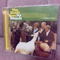 2025年最新】pet soundsの人気アイテム - メルカリ