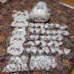 モモンガだらけくじ　ちいかわ　A賞　C賞　D賞　E賞　54個 モモンガだらけくじ ちいかわ A賞 C賞 D賞 E賞 54個 - メルカリ