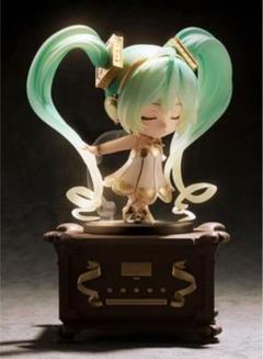 2023年最新】初音ミクシンフォニー 5th anniversary ver. フィギュアの