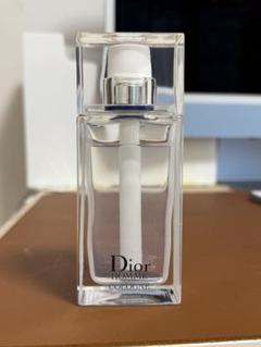 ディオールオムインテンス100ml - メルカリ