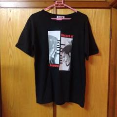 【新品　未使用】　終末のワルキューレ　Tシャッ　トップス　半袖　黒　M