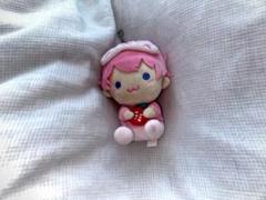 さとみくん ぬいぐるみ・バッジ・キーホルダーセット 楽天市場】すとぷり さとみ さとみくん ぬいぐるみキーホルダー