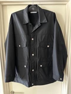 2021AW Graphpaper High Count Wool Jacket and Pants | MIKOTONORI.