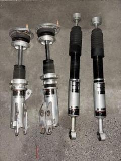 mk21.mh23sボルドワールド車高調