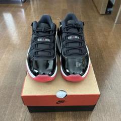 ジョーダン11 LOW