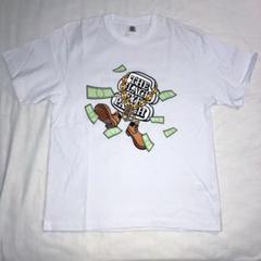 THE BLACK EYE PATCH Ｔシャツ