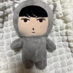 EXO セフン ぬいぐるみ セウ 2025年最新】exo セフン ぬいぐるみの人気アイテム - メルカリ