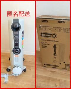 デロンギ オイルヒーター HJ0812 8-10畳用