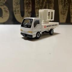 トミカ いすゞ エルフ 日本航空仕様 2025年最新】トミカISUZUエルフJALの人気アイテム - メルカリ