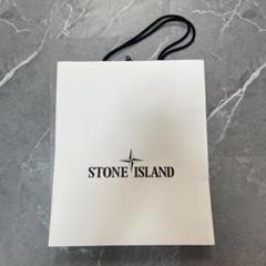 2025年最新】STONE ISLAND ショップ袋・ショッパーの人気