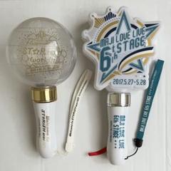 うたプリ プリライ6th Blu-ray ペンライト セット うたプリ プリライ6th Blu-ray ペンライト セット - メルカリ