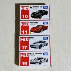 TOMICA　ロータス　4台セット 51MkR8oND9L._UF350,350_QL50_.jpg