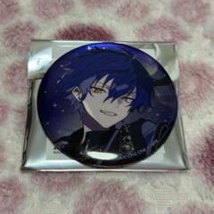 プロセカ×あんスタ メタリック缶バッジコレクションB 漣ジュン
