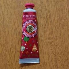 ロクシタンスノーシアハンドクリーム 30ml