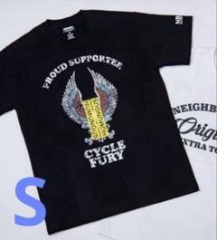 B'z 稲葉浩志　neighborhood コラボTシャツ M 黒 Amazon.co.jp: 稲葉浩志 neighborhood コラボ Tシャツ 黒 M