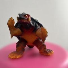 ガメラ