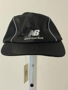 帽子 Aime leon dore Newbarance 991 Mesh Cap Aime leon dore Newbarance 991 Mesh Cap - メルカリ