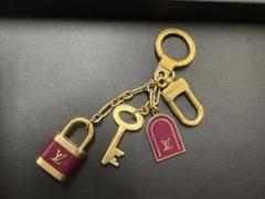 Louis Vuitton M60075 ポルトクレカドュナ チャーム Louis Vuitton M60075 ポルトクレカドュナ チャーム - メルカリ
