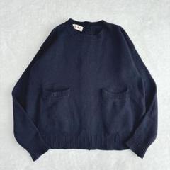 【美品】MARNI マルニ　カシミヤ混　ニット　カーディガン　クルーネック 2025年最新】マルニ marni カーディガンの人気アイテム - メルカリ