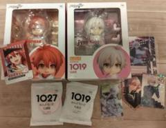 2025年最新】七瀬陸 ねんどろいどの人気アイテム - メルカリ
