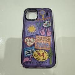 2025年最新】casetify iphoneケース btsの人気アイテム - メルカリ