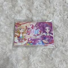 WM 缶バッジ